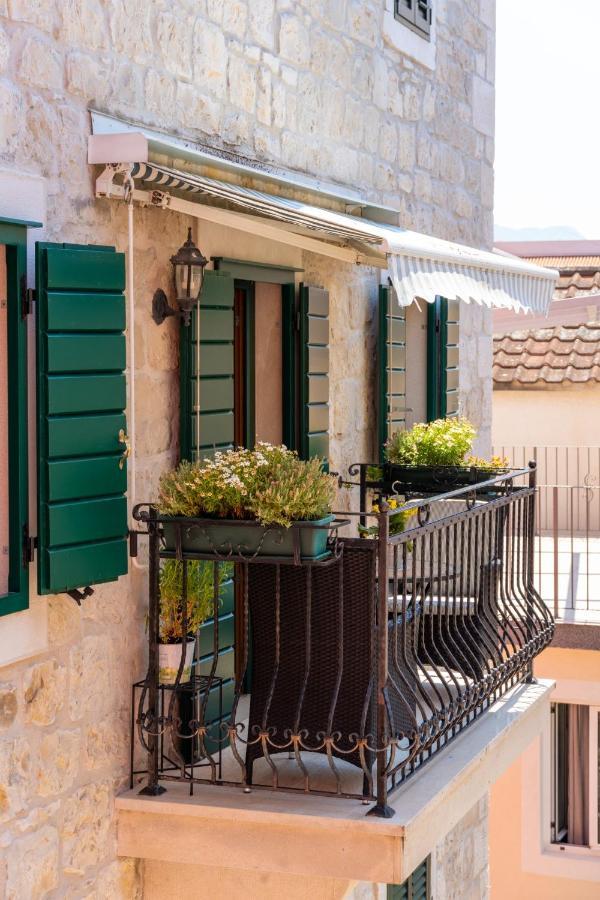 Apartments Linda Makarska Exterior foto