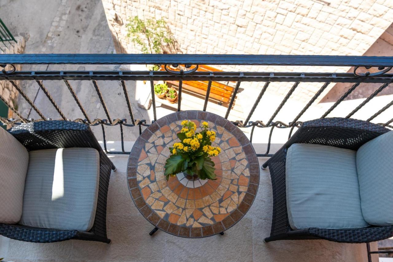 Apartments Linda Makarska Exterior foto