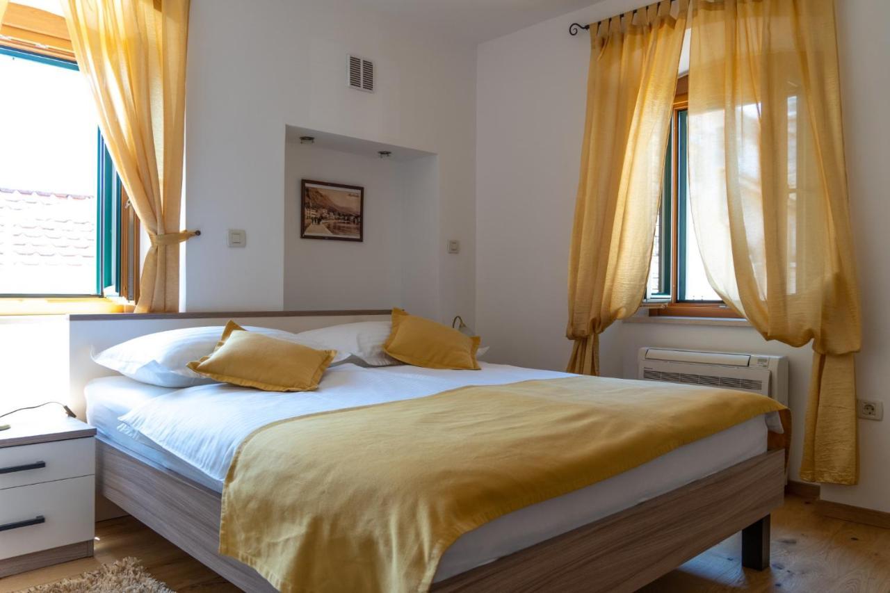 Apartments Linda Makarska Exterior foto