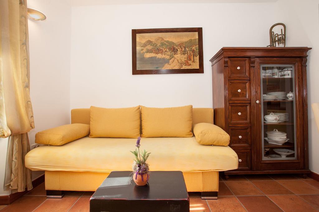Apartments Linda Makarska Quarto foto