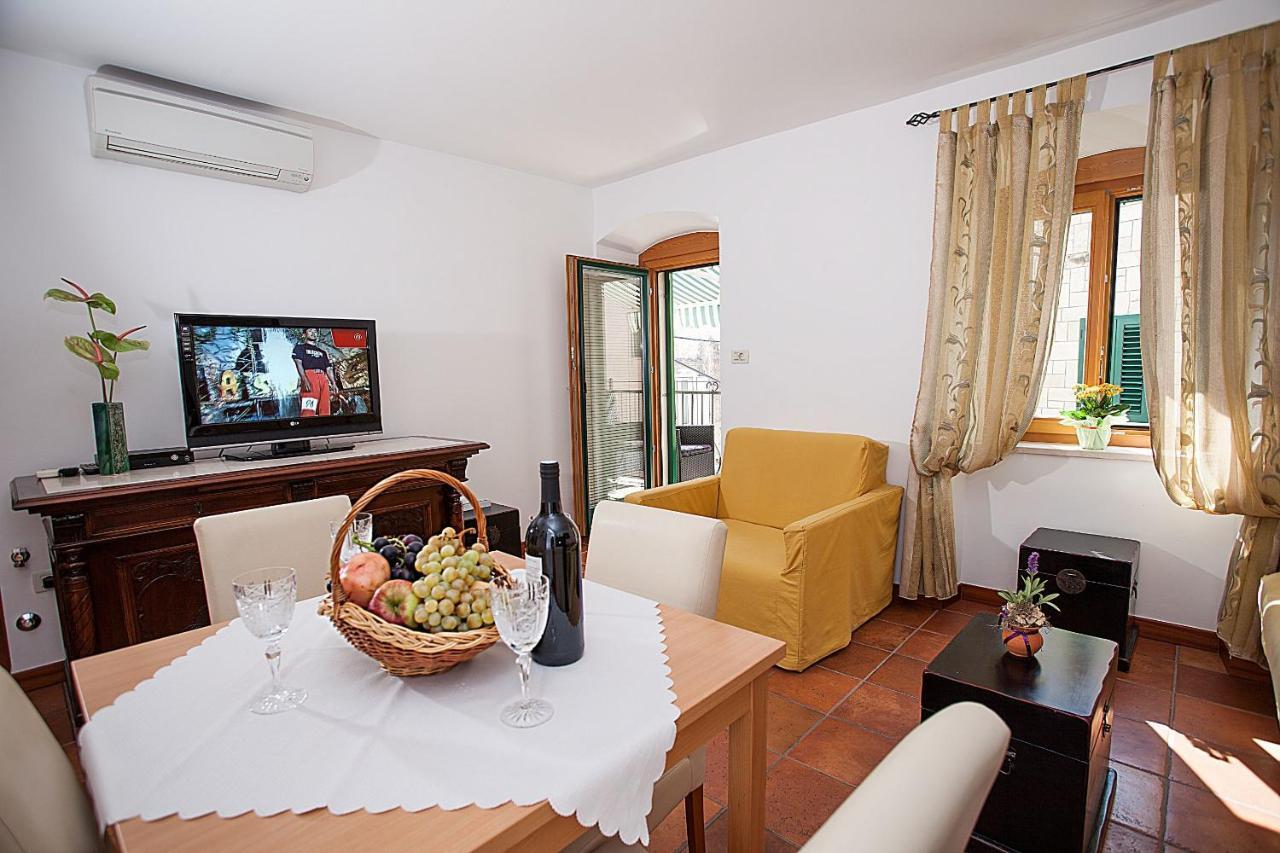 Apartments Linda Makarska Quarto foto